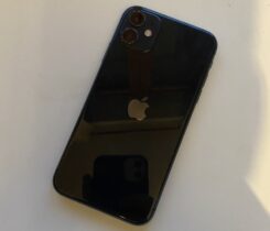 iPhone 11 128 GB – Dobrý stav