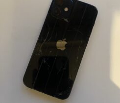 iPhone 12 mini 64 GB – Zachovalý stav