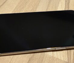 iPhone 15 Pro Max 256GB, bílý