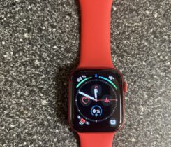 Apple watch series 6 44mm cellular