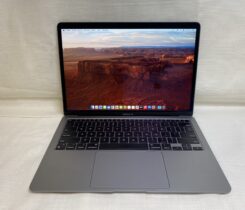 13 APPLE MacBook Air M1 8jádro ZÁRUKA
