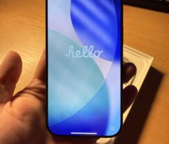 iPhone 16 Pro 128 GB