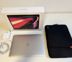 MacBook Pro M1 13', 16GB RAM, 512GB disk