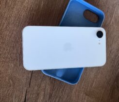 Prodám Iphone 16e Bílý 128GB