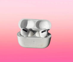 Apple AirPods Pro 1 s MagSafe