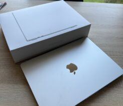 MacBook Air 13.6" – Model A2681 – 16GB /