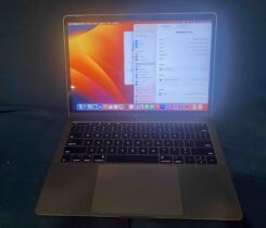 Macbook PRO 13, 2017, 16GB, SSD 256GB,