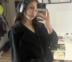 AirPods Max Temně inkoustové