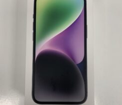 nerozbalený iPhone 14/128GB/Midnight