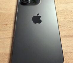 iPhone 15 Pro 128 GB