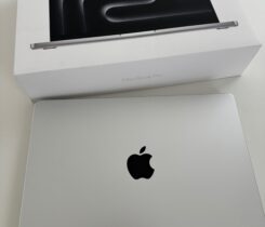 🚀 MacBook Pro 14" M3 Pro | 36GB RAM
