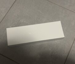 Apple Watch 11 GPS 46mm černý hliník