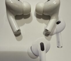 sluchátka AirPods 2 Pro