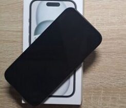 Iphone 15 256 GB – ako nový