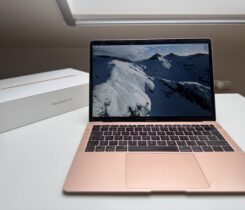 Apple MacBook Air 13" 2018, i5 8GB/128GB