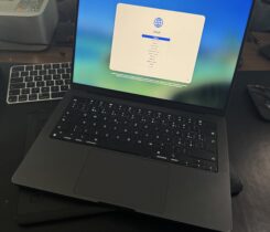 MacBook Pro 14 palců M4 Pro