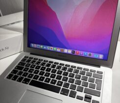 MacBook Air 13” i5 DC 1.8GHz/8GB/128 GB