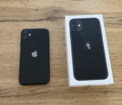 iPhone 11 128 GB – TOP STAV