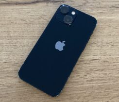 iPhone 13 Mini 128 GB – TOP STAV