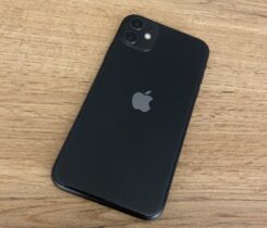iPhone 11 64 GB – Perfektní stav