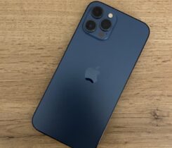 iPhone 12 Pro Max 128 GB – TOP stav