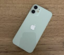iPhone 12 Mini 128 GB – Perfektní stav