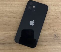 iPhone 12 64 GB – TOP stav