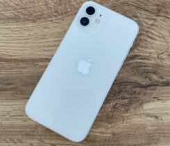 iPhone 12 64 GB – Jako nový