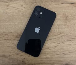 iPhone 12 64 GB – Perfektní stav
