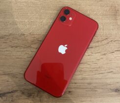 iPhone 11 128 GB – Perfektní stav