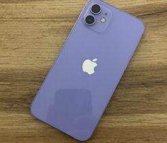 iPhone 12 64 GB – Perfektní stav