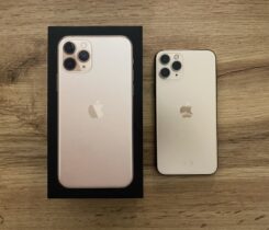 iPhone 11 Pro 64 GB – TOP STAV