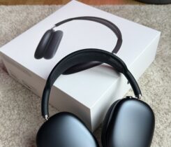 AirPods Max 2024 v Záruce