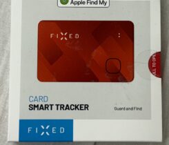 Prodám Fixed CARD Smart Tracker
