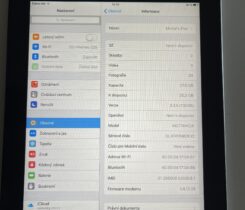 iPad 1. g. – plně funkční – super stav