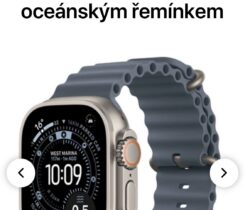 Apple Watch Ultra 3