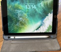 iPad PRO 9,7", Wi-FI + Cellular, 128GB