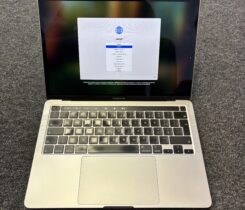 MacBook Pro 13" 2020 Intel