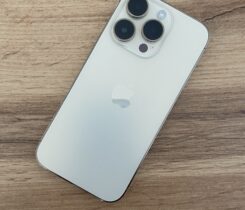 iPhone 14 Pro 128 GB – Perfektní stav