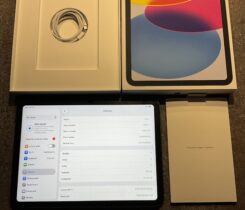 Apple iPad 11 (2025)wifi 128gb blue