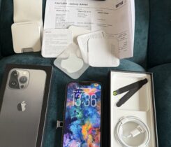 iPhone 13 Pro 256Gb Space Gray