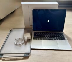 Apple MacBook Air 13″ Retina (Intel, mod