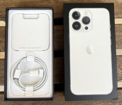 Prodám iPhone 13 Pro 128 GB, Silver