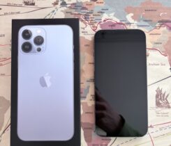 Prodám Iphone 13 Pro Max 256GB