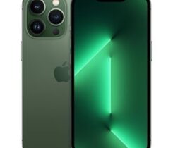 iPhone 13 Pro Max 512 GB Alpine Green