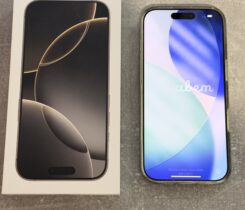 Prodám IP 16 Pro 128GB