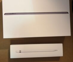 Ipad 9.Generace  64GB + Apple pencil