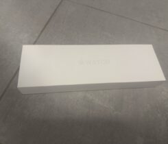 Watch S 11 46mm Jet Black M/L GPS – NOVÉ