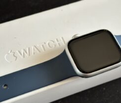 Prodám Apple Watch Series 9 – Stav:Dobré