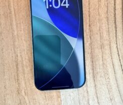 Iphone 16 Pro – 128GB + kryt, v záruce